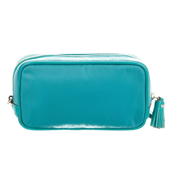 Anya Hindmarch Camera Bag/ Wristlet - Picture 2 of 13